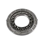 Reinforced Front Clutch Piston, 46RE 46RH 47RE 48RE A727 (1998-08) New. Price: $53.36.