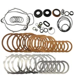 6T70E /6T75E Auto Transmission Master Rebuild Kit For Buick Cadillac Chevrolet New. Price: $195.99.