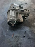 2007-2010 Gmc Sierra 2500 Pickup Transfer Case 6.6L Diesel Opt Nqf, MW7 24250863 Used. Price: $1889.99.
