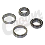 Crown Automotive Differential Bearing Kit Front Rear For Jeep J-100 1971-1973 New. Price: $75.75.