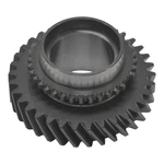 Usa Standard Manual Transmission A833 1964-1970 Chrysler 2ND Gear 23-SPL New. Price: $102.90.