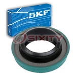 Skf Rear Transfer Case Output Shaft Seal For 1994-1995 Jeep Wrangler Gaskets Ko New. Price: $18.36.