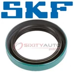 Skf Timing Cover For 1951 Gmc P253 - Engine Gaskets Sealing Xh New. Price: $19.34.