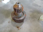 Eaton A6387 Countershaft Fuller 10 Speed New. Price: $300.00.