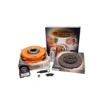 Centerforce KCFT355216 Clutch Kit Ii 11 Dia. -1-1/8 X 10 Spline New. Price: $545.95.