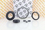 Bmw 520D 320D Zf GS6-45DZ Gearbox Reverse Synchro Oil Seal & Cap Repair Kit Brand. Price: $432.80.