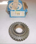 Nos Factory British Leyland First 1ST Gear Full Synchro 4 Speed Mgb Gt New. Price: $77.99.