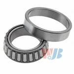 Rr Inner Bearing Set Wjb WTA15 New. Price: $12.47.