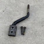 1987-2004 Ford Mustang T5 T45 Spd Manual Shifter Handle Oem Factory Original Used. Price: $32.95.