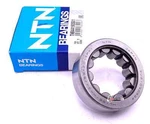 Ntn NK34X59X20 Gearbox Bearing For Honda 91101-RPF-003 Mm New. Price: $78.30.