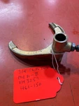 Mga Mgb 3RD/4TH Shift Fork Transmission Gearbox Synchro 1H3257 55-67 Used. Price: $30.00.