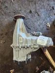 Transfer Case Chassis Cab Model Bw 44-46 Fits 19-24 Dodge 3500 Pickup 567442 Used. Price: $1850.00.