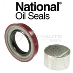 National Output Shaft Seal Kit For 1970-1971 Buick Gs 455 Manual Ue New. Price: $22.68.