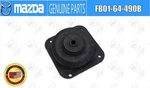Mazda Genuine RX-7 1986-1992 Transmission Shifter Boot FB01-64-490B Oem New. Price: $64.00.