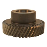 Usa Standard Manual Transmission Zf 4TH Gear Countershaft , 41 Tooth New. Price: $109.50.
