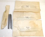 1969-1985 Ford Mustang Torino Mercury Comet Lincoln Nos 302 5.0L Valve Push Rods New. Price: $159.00.