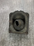 Chevrolet Colorado Shift Lever Boot 2004 Used. Price: $34.50.