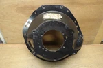 Ford Quick Time 6066 289-302-351W Steel Blowproof Bellhousing Bert Brinn Falcon Used. Price: $349.99.