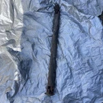 81-83 Mazda RX7 Manual Transmission Driveshaft 12A Fb Used. Price: $150.00.