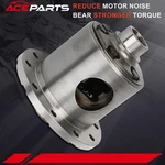 Fits Chevrolet Silverado 10 Bolt 913A481 Rear Gear Differential Assembly New. Price: $237.09.