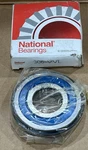 National Bearings 306-VVL Manual Transmission Input Shaft Pilot Nos New. Price: $34.99.