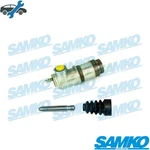 Slave Cylinder Clutch M01901 For Romeo Alfasud/sprint/giardinetta 33 145 New. Price: $31.29.