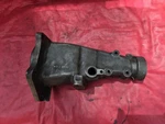 1969 Camaro 4 Speed Saginaw Cast Iron Tail Housing 326558 Dated B Used. Price: $120.00.