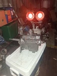 T150 Jeep Cj Transmission Free Shipping +core Charge Remanufactured. Price: $1000.00.