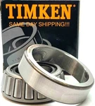 Tapered Bearing Set Cone & Cup X Y32207 35 Id 72 Od Timken New. Price: $51.45.