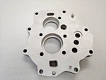 Used Original Genuine Porsche 356A 716 Transmission Intermediate Plate #5 Nla. Price: $125.00.