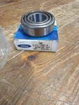 E7TZ7065A 1987-96 Ford Bronco Zf Speed Countershaft Bearing Nos Oem New. Price: $15.00.