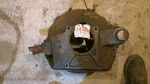 Six Cylinder Bell Housing Fits 1958 Ford Sedan 57608 Used. Price: $60.00.