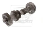 Fits Gm Chevy Getrag 290 NV3500 Transmission Counter Shaft Late Design 96-ON New. Price: $213.00.