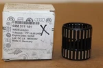 Vw Golf Jetta Beetle Caddy Eos Passat Gear Box Bearing 02M311151 New Genuine. Price: $26.85.