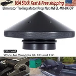 T-h Marine G-force Eliminator Trolling Motor Prop Nut Guide Minn Kota 35-70 New. Price: $25.50.