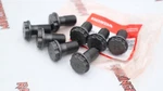 Oem Honda Flywheel Bolts Set Of Manual Speed B18C1 B18C5 B20 B16 Series New. Price: $99.45.