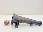 Mid 1960'S Ford Top Loader 3 Speed Tail Housing C4FR7A040A Oem Used. Price: $155.97.