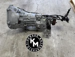 2007 Ford Mustang GT500 TR6060 Six Speed Manual Transmission 07-14 Used. Price: $3199.00.