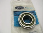 New Genuine Oem Ford E7TZ-7025-D Manual Transmission Countershaft Bearing. Price: $19.99.