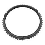 Usa Standard Manual Transmission Zf S547 1ST & 2ND Synchro Ring Blocker New. Price: $40.19.