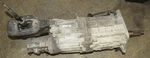 1989-1996 Corvette Zf 6-SPEED Transmission, Black Label For. Price: $1199.99.