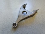 Nice Used Original Genuine Porsche Turbo 924S 944 S2 Clutch Release Fork. Price: $75.00.