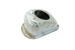 Austin Healey Sprite Mg Midget Shifter Cover Plate Transmission Gearbox BLA768 Used. Price: $49.99.