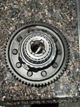 97-01 Honda Prelude Base H22A4 M2Y4 Manual Transmission Differential 5 Speed Used. Price: $325.00.