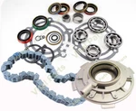 NP231 Transfer Case Rebuild Bearing, Pump & Chain Kit Chevy Gmc Dodge 87-2001 New. Price: $193.99.