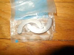 Nos 1988 1989 Ford Ranger Toyo Kogyo 5SPD Thrust Half Washers E8TZ-7R482-H New. Price: $9.99.