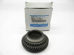 New Oem Mazda G61217611 6-SPEED Manual Transmission Over Top Gear. Price: $44.99.