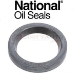 National Steering Gear Sector Shaft Seal For 1967-1973 Mercury Cougar Yk New. Price: $20.79.