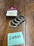 Meritor 42X1458 Genuine Transmission Washer Lot Of New. Price: $149.99.