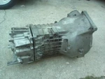 Gearbox Bmw Getrag 260 (parts Only) Used. Price: $5.00.